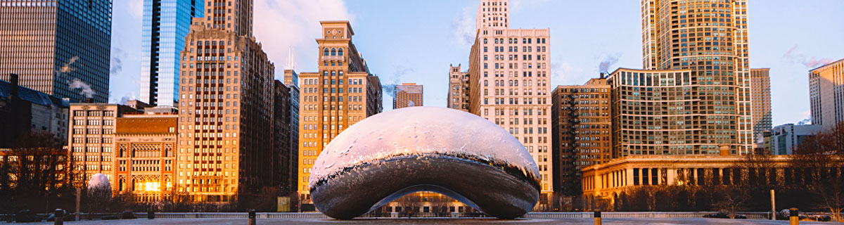 La mejor guía de turismo sobre Chicago